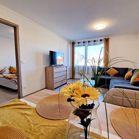 Hungary Homes Residence Heviz Bagian luar foto