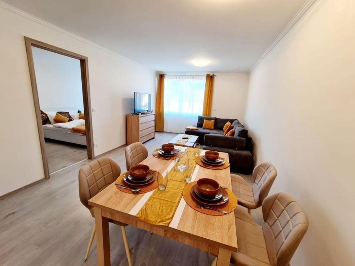 Hungary Homes Residence Heviz Bagian luar foto