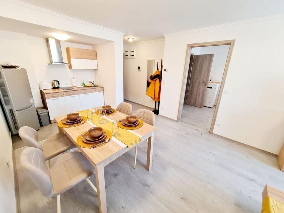 Hungary Homes Residence Heviz Bagian luar foto