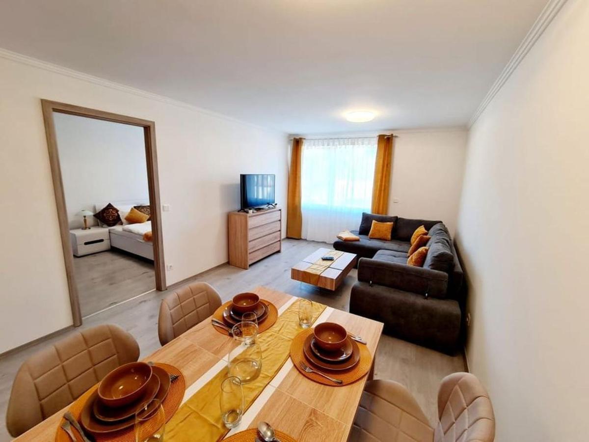 Hungary Homes Residence Heviz Bagian luar foto