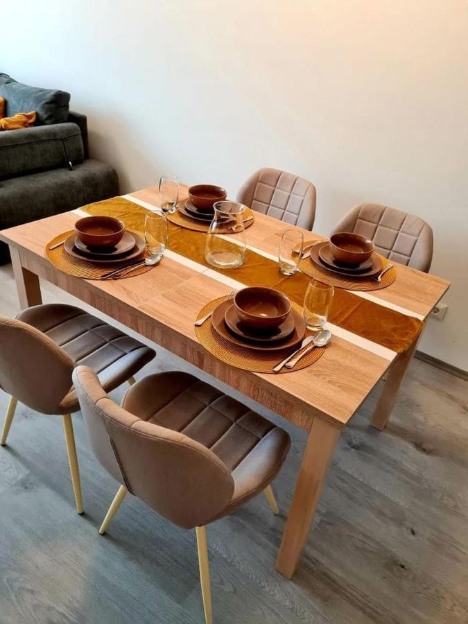 Hungary Homes Residence Heviz Bagian luar foto