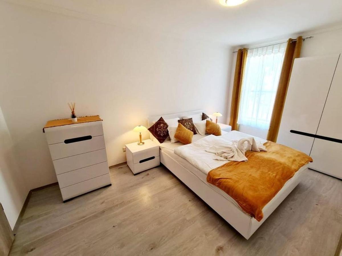 Hungary Homes Residence Heviz Bagian luar foto