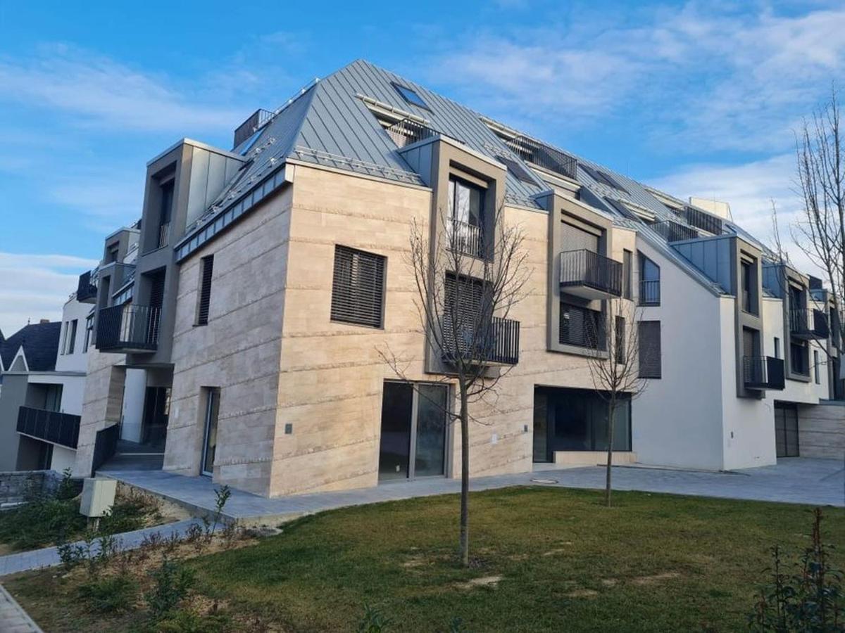 Hungary Homes Residence Heviz Bagian luar foto