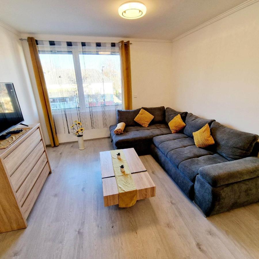 Hungary Homes Residence Heviz Bagian luar foto