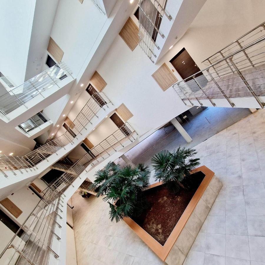 Hungary Homes Residence Heviz Bagian luar foto