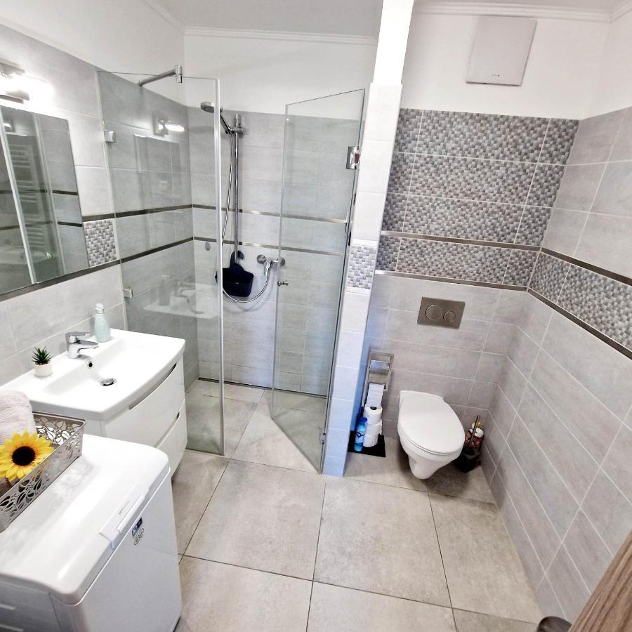 Hungary Homes Residence Heviz Bagian luar foto