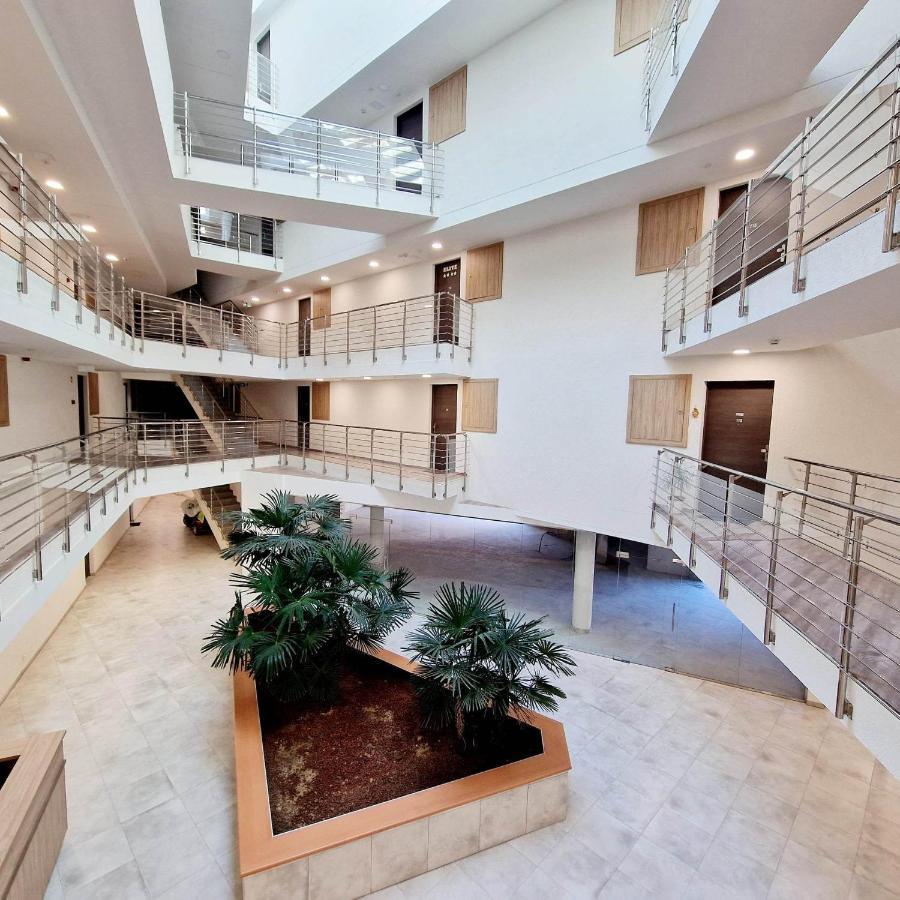 Hungary Homes Residence Heviz Bagian luar foto