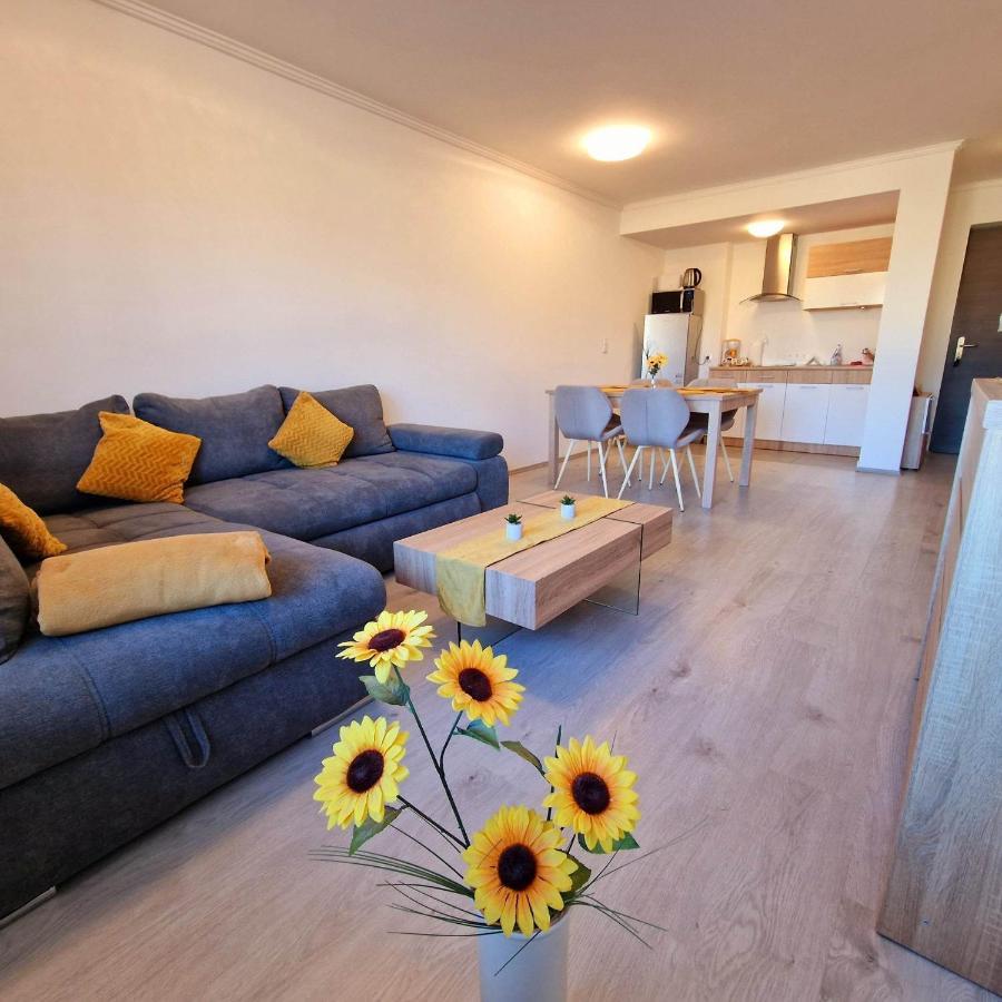 Hungary Homes Residence Heviz Bagian luar foto